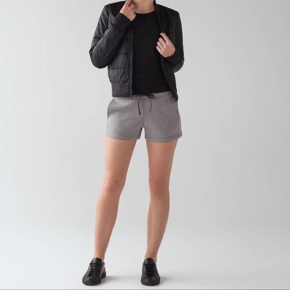 lululemon athletica Pants - Lululemon nts shorts